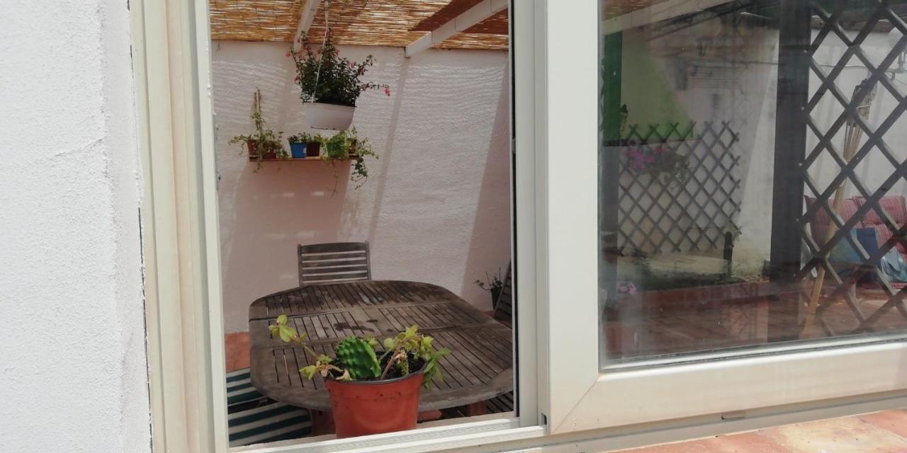 Alla Busiata Trapani Exteriér fotografie