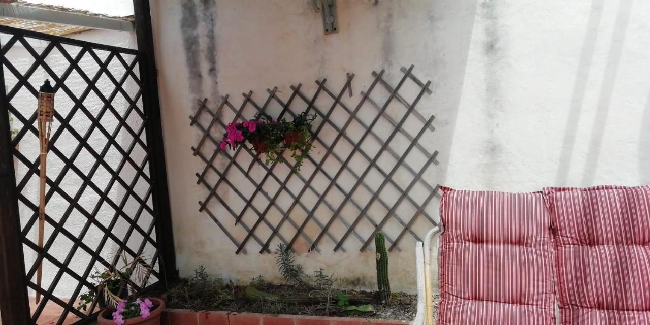 Alla Busiata Trapani Exteriér fotografie