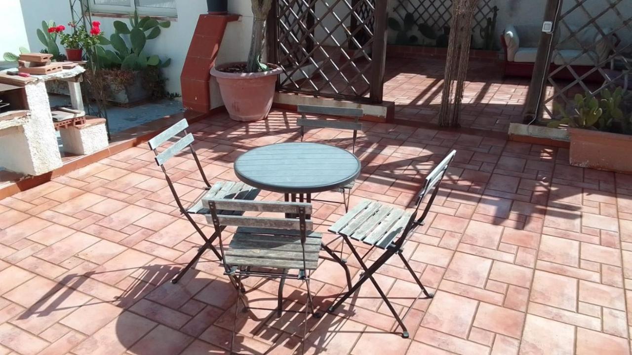 Alla Busiata Trapani Exteriér fotografie