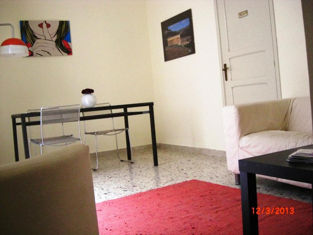 Alla Busiata Trapani Exteriér fotografie