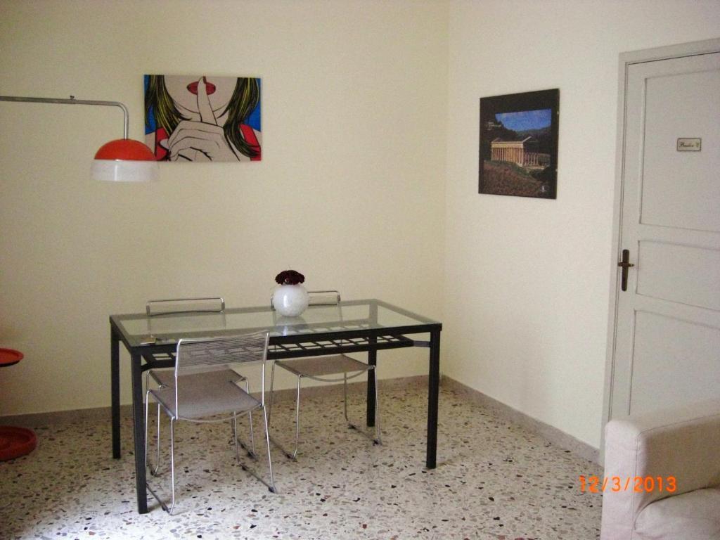 Alla Busiata Trapani Exteriér fotografie